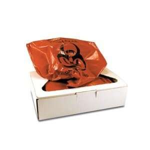  CERTOL INFECTIOUS WASTE COLLECTION BAG 