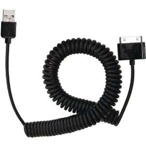  GRIFFIN GC17080 IPOD USB TO DOCK CONNECTOR CABLE, COILED 