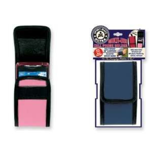  Sport Mate Ultra Cell Phone Holder w/ Arm Strap & Lanyard 