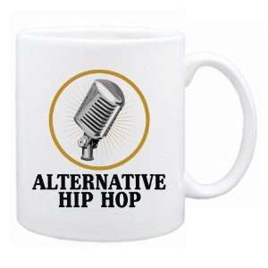  New  Alternative Country   Old Microphone / Retro  Mug 