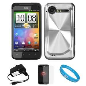  Cover for HTC Droid Incredible 2 (ADR6350) Verizon Wireless Android 