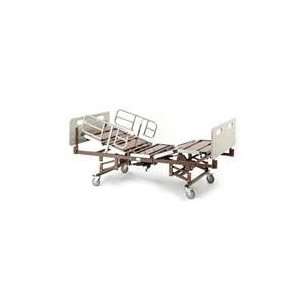Invacare Bariatric Hospital Bed Package 750 lb   BAR750 Bariatric Bed 