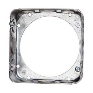  Cooper Crouse Hinds 4 11/16square Extension Ring