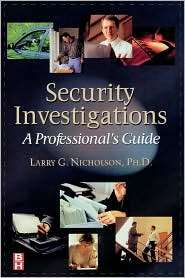   , (0750671475), Larry Gene Nicholson, Textbooks   