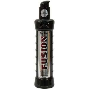  Fusion deep action silicone lubricant   8 oz bottle 