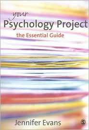   Guide, (1412922321), Jennifer Evans, Textbooks   