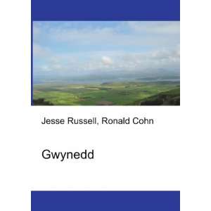  Gwynedd Ronald Cohn Jesse Russell Books