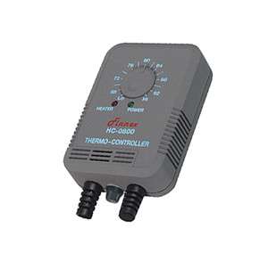   Analog Electronic Heater Controller up to 800 watts HC 0800U  