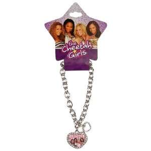 Cheetah Girls Bracelet
