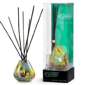  Pearlessence Reed Diffuser dOrsay