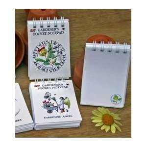  Apples to Pears Weeders Digest A6 Notepad