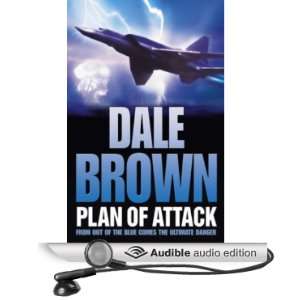   of Attack (Audible Audio Edition) Dale Brown, J.K. Simmons Books