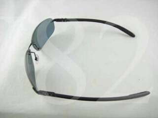 Ray Ban RB 8303 Sunglasses Polarized Black RB8303 05 RB8303 002/9A 