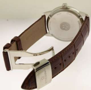   Automatic Date Swiss Made Watch Updated Version 8310.41.13.1185  