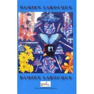  damien larocque (9782922086881) Books