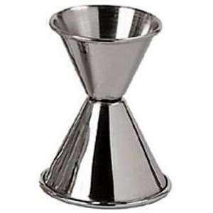  Catering Line Jigger   Double   35/70 mL