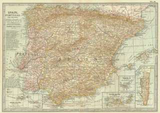 IBERIASpain,Portugal;Azores,Canary,Balearic islands;Madeira;Gibraltar 