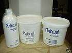 NAIROBI moisture replenshining relaxer system 8 items in introductory 