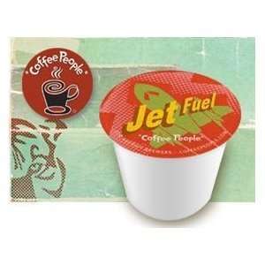 Coffee People Jet Fuel Coffee * 3 Boxes of 24 K Cups *  