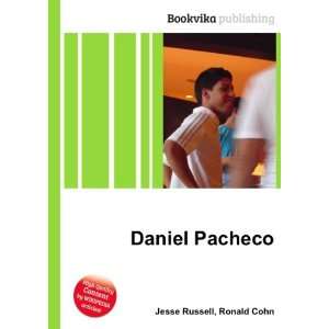  Daniel Pacheco Ronald Cohn Jesse Russell Books