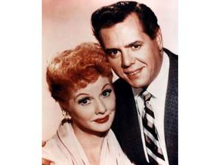   Lucy & Desi Arnaz Divorce Papers. Makes for very interesting reading