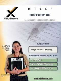   MTEL Mathematics Fields 53, 47 and 09 by Mel 