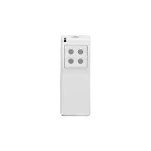 Linear DXT 25 Wireless Security DX Series 5 Button 8 Channel Remote