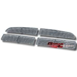  05 10 Dodge Charger Perimeter Grille Grill Insert 
