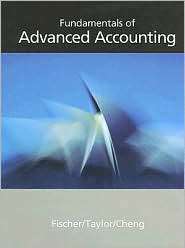   Accounting, (0324378904), Paul M. Fischer, Textbooks   