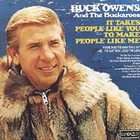 It Takes People Like You to Make People Like Me by Buck Owens (CD, Nov 