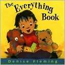 The Everything Board Book Denise Fleming