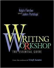   Lessons, (0325003629), Ralph Fletcher, Textbooks   