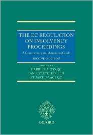 The EC Regulation on Insolvency Proceedings A Commentary and 