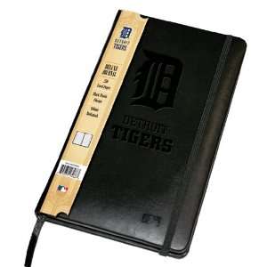  Turner Detroit Tigers Deluxe Journal (8720061) Office 