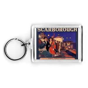  Scarborough Cheap Tickets   Nightlife at the seafront 