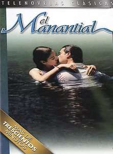 El Manantial DVD, 2005  