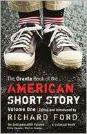 The Granta Book of the Richard Ford