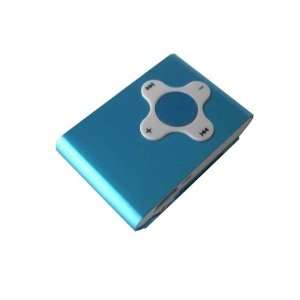  Blue Cross Shape  Player Support 8 Gb Micro Sd Card 