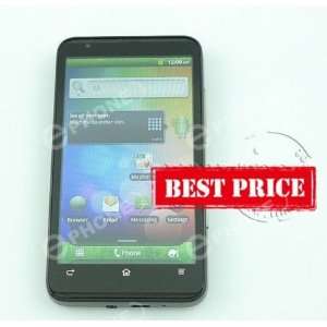  MTK6573 A1200 GSM+WCDMA android 2.3 4.1 inch touch 