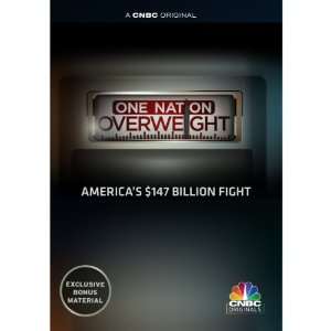  One Nation Overweight DVD Electronics