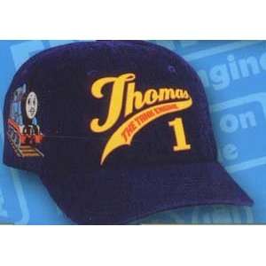  Thomas Dark Blue Hat Cap Baby