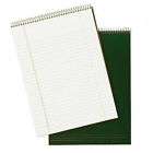 Legal Pad, College Rule, 70 Sheets, 8 1/2x11, White MEA59872 