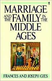   Middle Ages, (0060914688), Frances Gies, Textbooks   