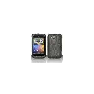  Htc Wildfire S(GSM,T Mobile) Marvel G13 Carbon Fiber Cell 
