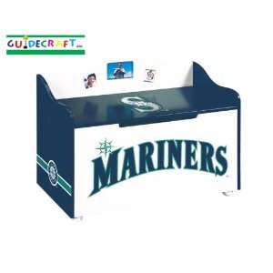  Mariners Toy Box