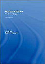 Pollock And After, (0415228662), Francis Frascina, Textbooks   Barnes 