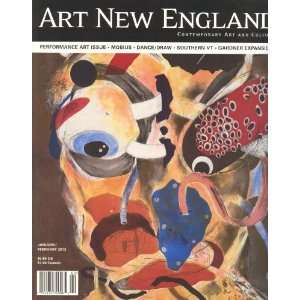   Magazine January/February 2012 (Volume 33 # 1) Debbie Hagan Books