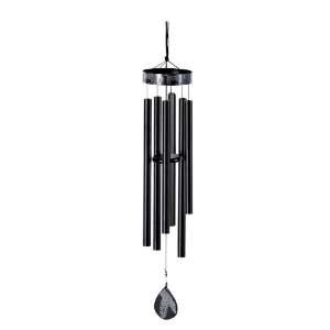  Nature Hand Tuned Wind Chime 21 Patio, Lawn & Garden