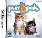 Purr Pals (Nintendo DS, 2007)