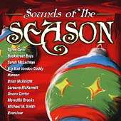 Sounds of the Season Beast CD, Nov 1999, Beast Records  